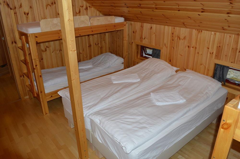 Laugarfell Accommodation & Hot Springs Luaran gambar